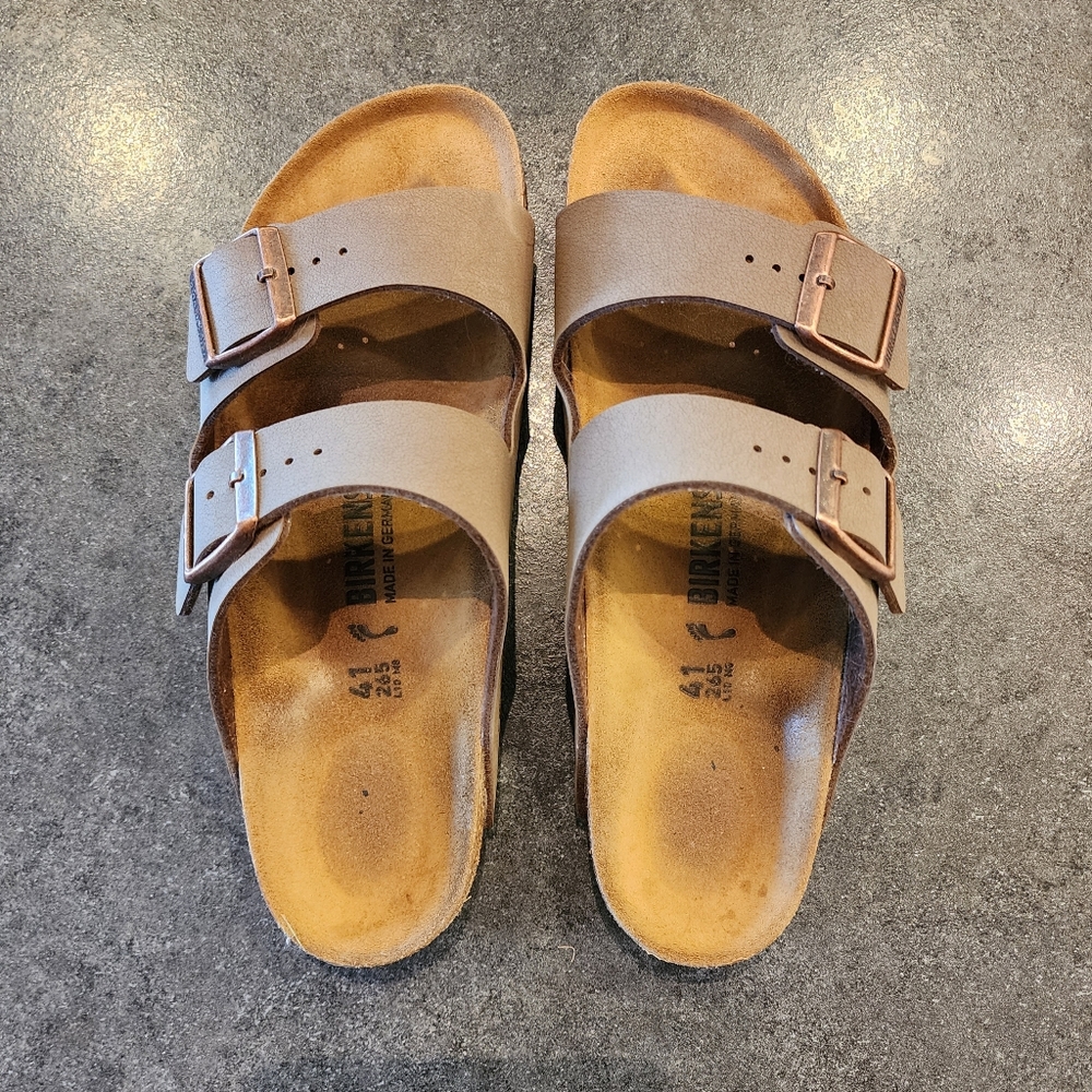 Birkenstock Arizona
